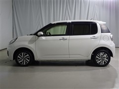 パッソ モーダ Gパッケージ