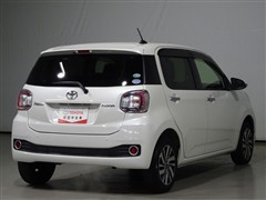 パッソ モーダ Gパッケージ