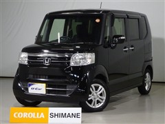 ホンダ N-BOX G LPKG