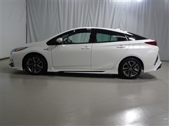 プリウスPHV A プレミアム