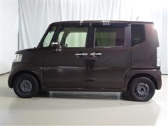 N-BOX G SSパッケージ