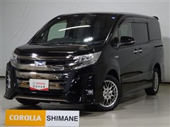 トヨタ ノア SI WxB2