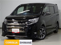 ノア SI