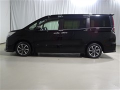 ノア SI