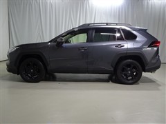 RAV4 アドベンチャー