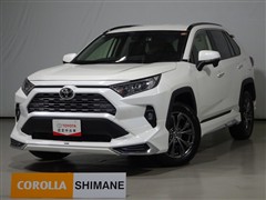 トヨタ RAV4 G