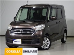 日産 X Vセレクション