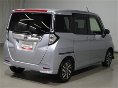 ルーミー カスタムG