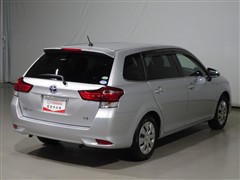 カローラフィールダー HV G