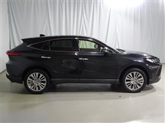 ハリアーハイブリッド Z