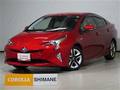 プリウス S ツーリングセレクション