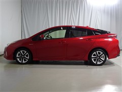 プリウス S ツーリングセレクション