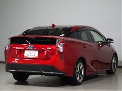 プリウス S ツーリングセレクション