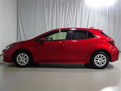 カローラスポーツ G