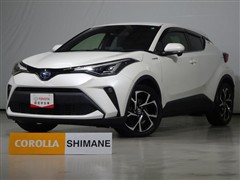 C-HR G