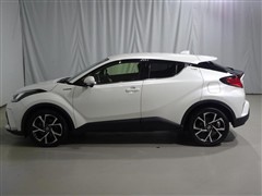 C-HR G