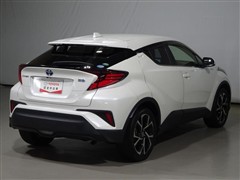 C-HR G