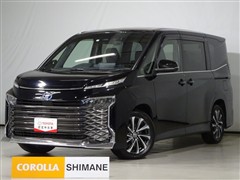 ヴォクシー ハイブリッド S-Z