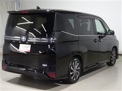 ヴォクシー ハイブリッド S-Z