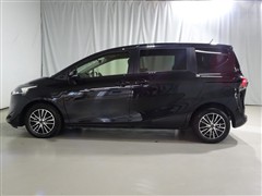 シエンタ ハイブリッド G クエロ