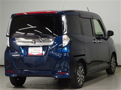 ルーミー カスタムG