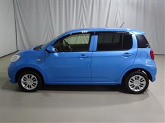 パッソ X LパッケージS