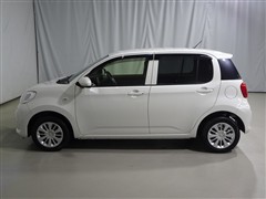 パッソ X LパッケージS