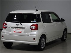 パッソ X LパッケージS