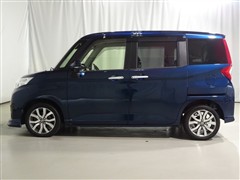 ルーミー カスタムG-T