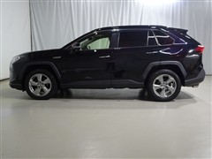 RAV4 ハイブリッドG
