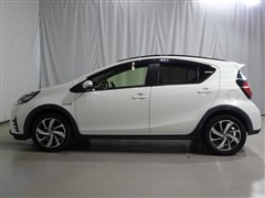 アクア クロスオーバー