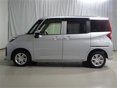 ルーミー X