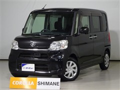 ダイハツ タント X SA