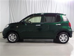 パッソ X Lパッケージ