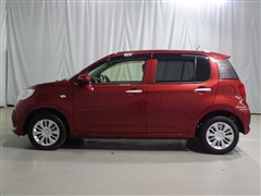 パッソ X Lパッケージ