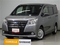 ノア ハイブリッド Xデイライトフ