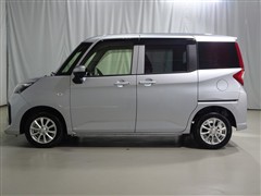ルーミー X