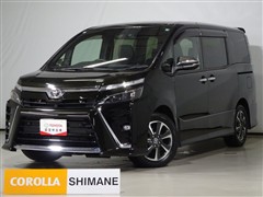 ヴォクシー ZS キラメキ3