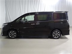 ヴォクシー ZS キラメキ3