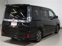 ヴォクシー ZS キラメキ3