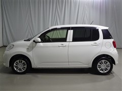 パッソ X Lパッケージ S