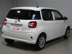 パッソ X Lパッケージ S