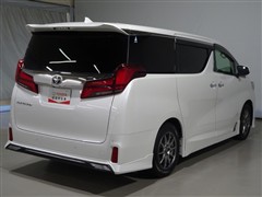 アルファード S Cパッケージ