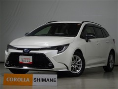 カローラツーリング HV WXB