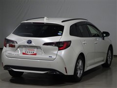 カローラツーリング HV WXB