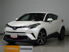 Ｃ－ＨＲ