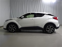 C-HR G