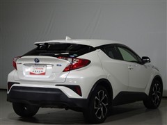 C-HR G