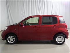 パッソ X、LパッケージS