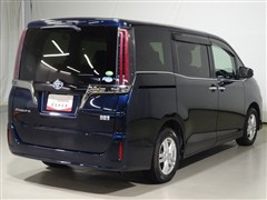 エスクァイアHV GIプレミアムBLテ